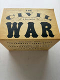 Civil War Trilogy By Shelby Foote - thumbnail 2 of 7