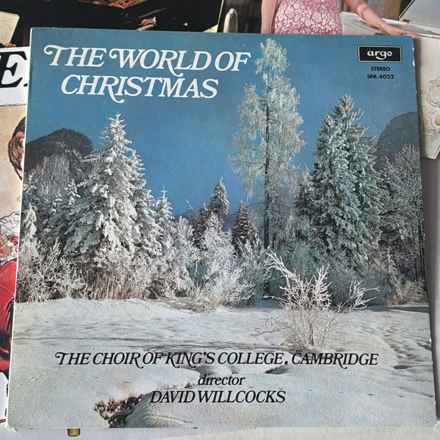 Christmas And Classical Albums - image 4 of 21