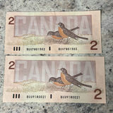$42 In Canadian Currency - thumbnail 15 of 18