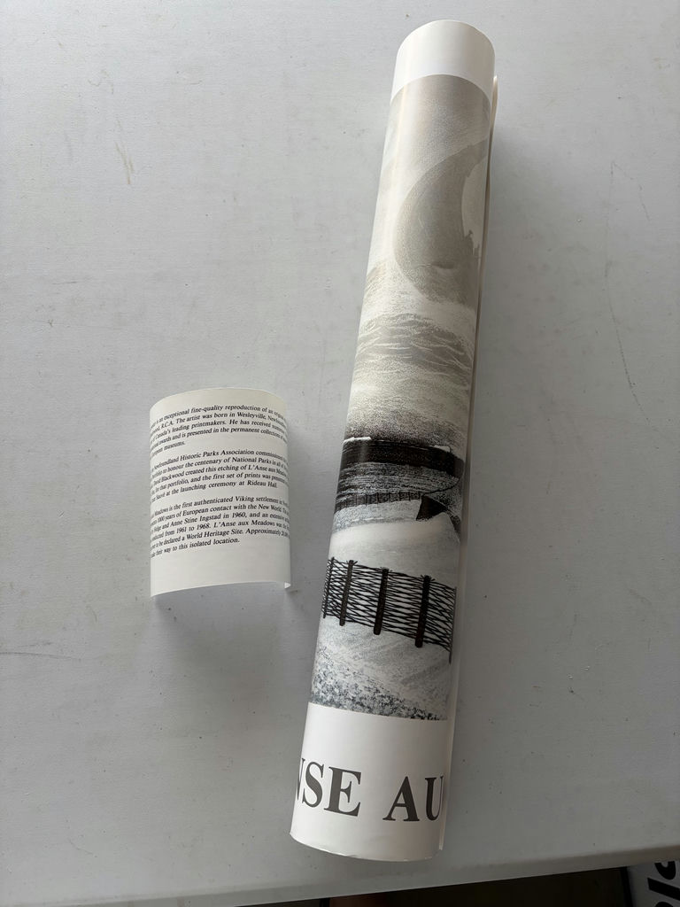 Newfoundland Art - image 19 of 23