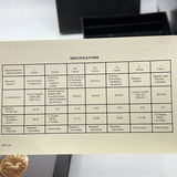 Canadian Proof Coin Sets 1987-1989 - thumbnail 12 of 21