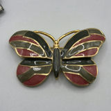 Pewter Brooches And Others - thumbnail 8 of 16