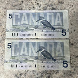 $82 In Canadian Currency - thumbnail 3 of 21
