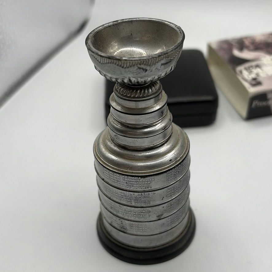 Canadian Hockey Silver Dollars - image 9 of 10