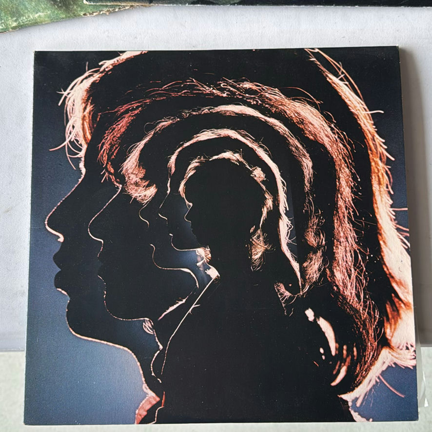 Vintage Records (10) Creedance Clearwater Revival - image 8 of 21