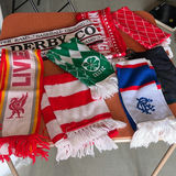 Football Supporter Scarves - thumbnail 1 of 15