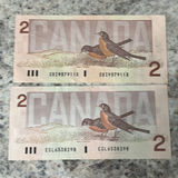 $57 In Canadian Currency - thumbnail 19 of 19