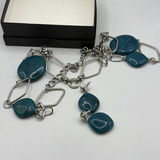 Silver Coloured Fashion Jewelry - thumbnail 10 of 11