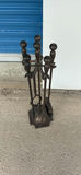 Fireplace Tools - thumbnail 1 of 5