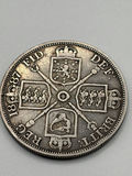 United Kingdom Antique Silver Coins - thumbnail 11 of 16