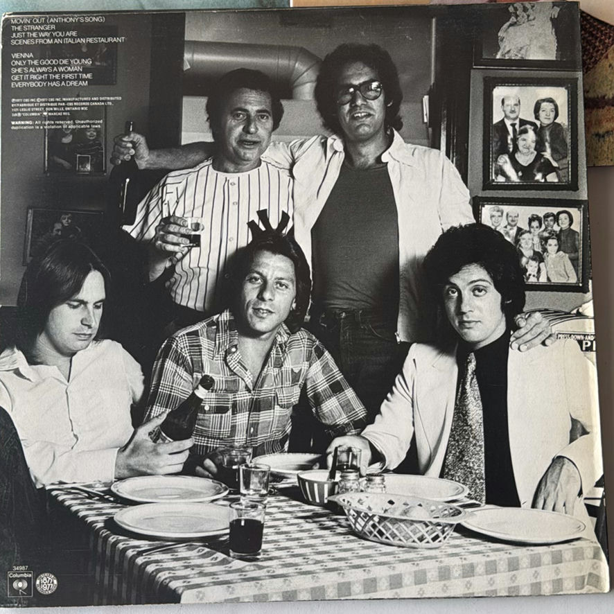 9 Vintage Records - image 7 of 17