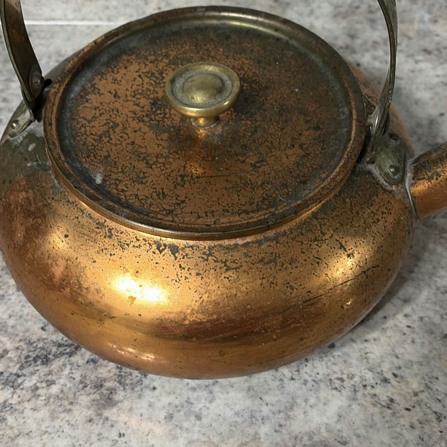 Copper Kettle - image 5 of 10