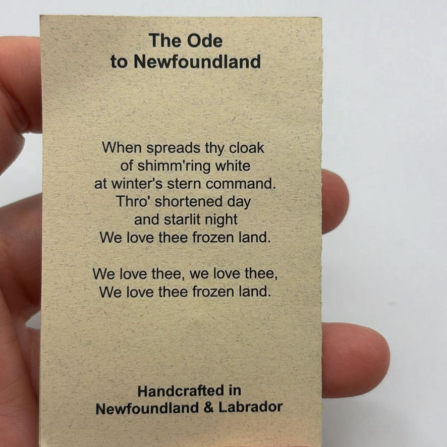New Jewelry From Newfoundland - image 7 of 8