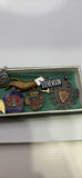 Various Pins And Sterling Silver Jubilee Pin - thumbnail 3 of 11