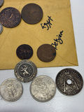 Currency From Many Countries - thumbnail 24 of 27