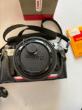 Cannon AE-1 Camera and Accessories - thumbnail 5 of 21