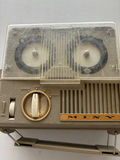 Reel To Reel Tape Recorder 1960’s - thumbnail 2 of 7