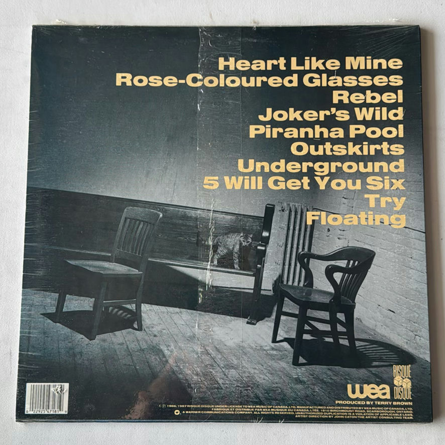 7 Records New In Package - image 9 of 15