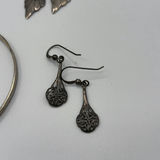 925 Silver Jewelry Lot - thumbnail 3 of 18