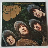 Beatles Record Albums - thumbnail 10 of 19