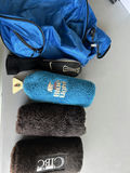 Sun Mountain Golf Bag W Assorted Clubs - thumbnail 13 of 14