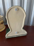 Royal Doulton Watson, Egg On Stand, Winter Scene Cannister - thumbnail 11 of 15