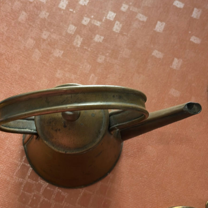 Brass Items - image 12 of 19