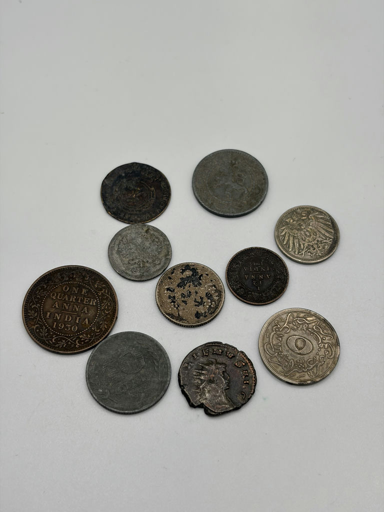 Various Currency - image 2 of 10