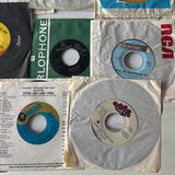 Vintage 45’s In Case - thumbnail 13 of 22