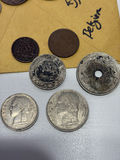 Currency From Many Countries - thumbnail 25 of 27
