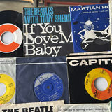 Vintage 45’s In Case - thumbnail 18 of 22