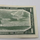 $1 1954 Devil’s Head Bill And Loonie Coin - thumbnail 10 of 12