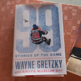 Hockey Pucks And Hockey Books - thumbnail 7 of 10