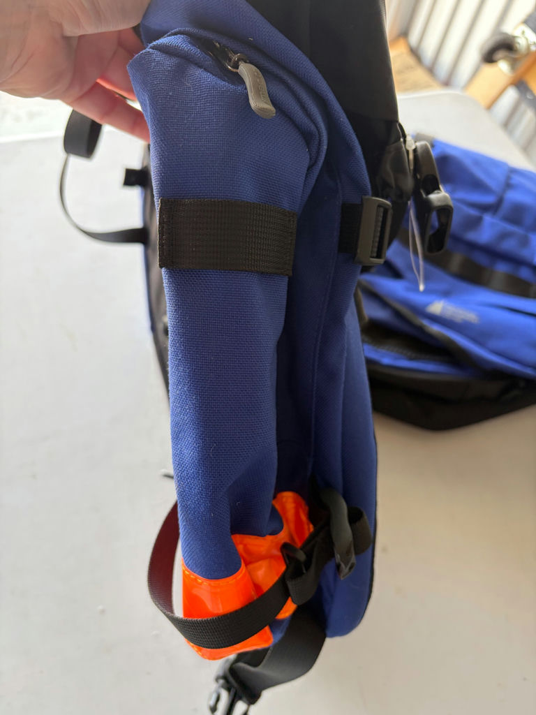 MEC Bags - image 5 of 6