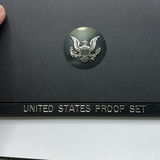 U.S. Proof Sets 1979-1981 - thumbnail 3 of 8
