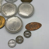 Various Tokens And Coins - thumbnail 2 of 8