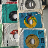 Vintage 45’s In Case - thumbnail 5 of 22