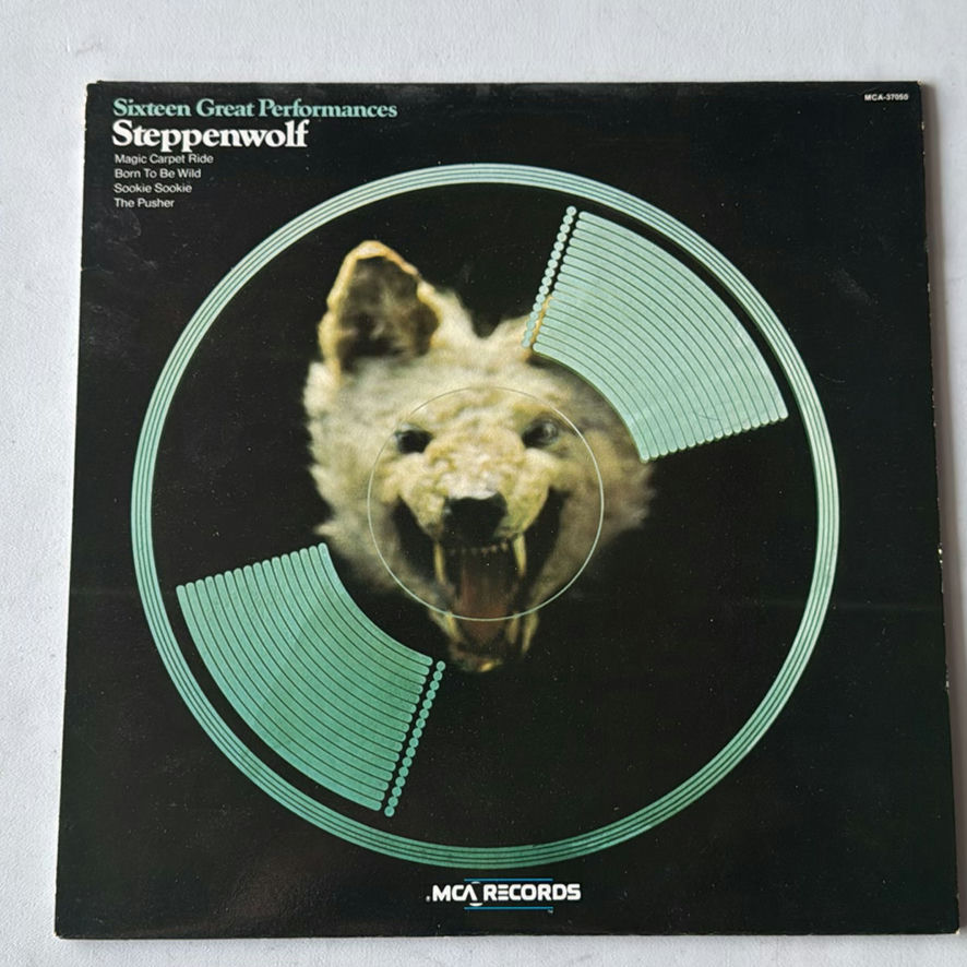 10 Vintage Records - image 16 of 21