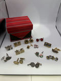 Vintage Cufflinks - thumbnail 1 of 11