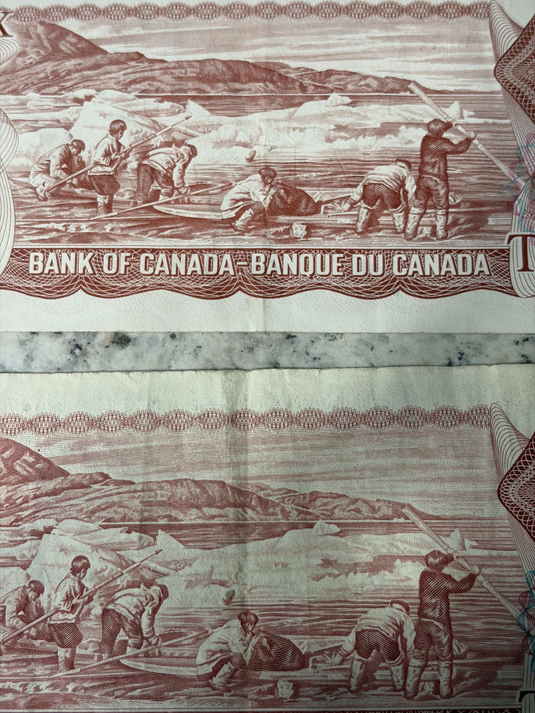 $7 In Canadian Currency - image 12 of 12