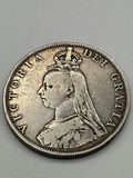 United Kingdom Antique Silver Coins - thumbnail 12 of 16