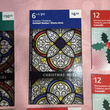 Christmas Stamps - thumbnail 8 of 22