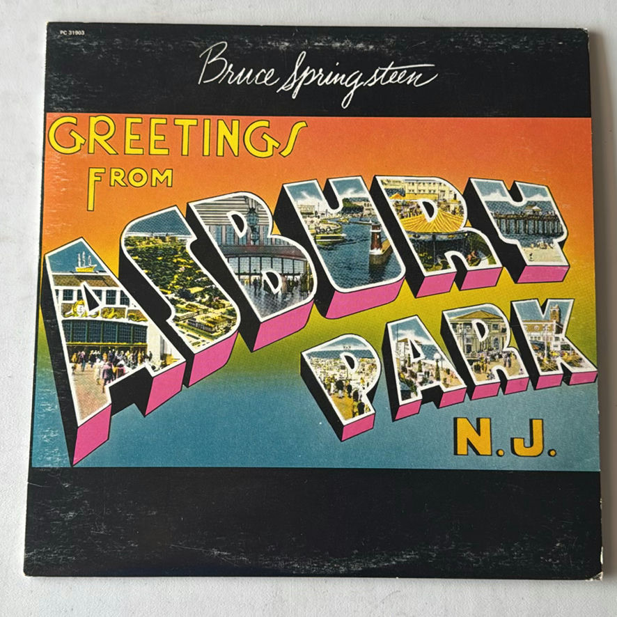 1980’s Records (10) - image 18 of 21