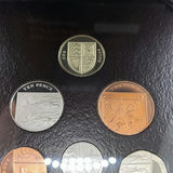 The Royal Mint Coin Collection 2008 Proof Collection - thumbnail 5 of 11