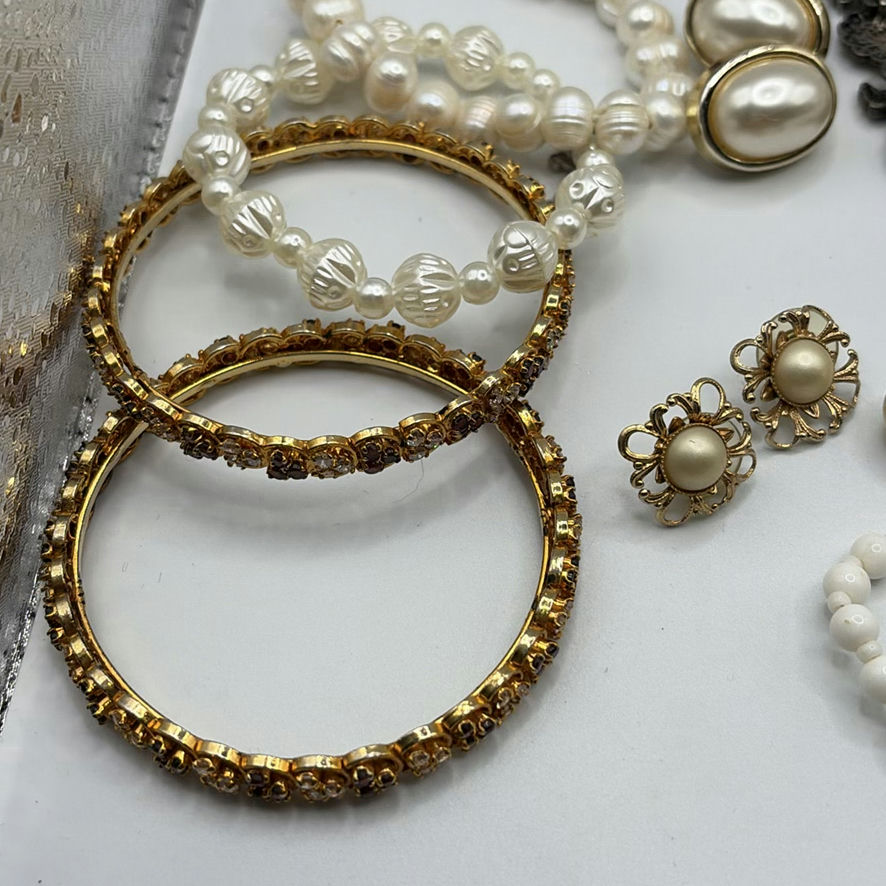 Various Jewelry - image 6 of 12