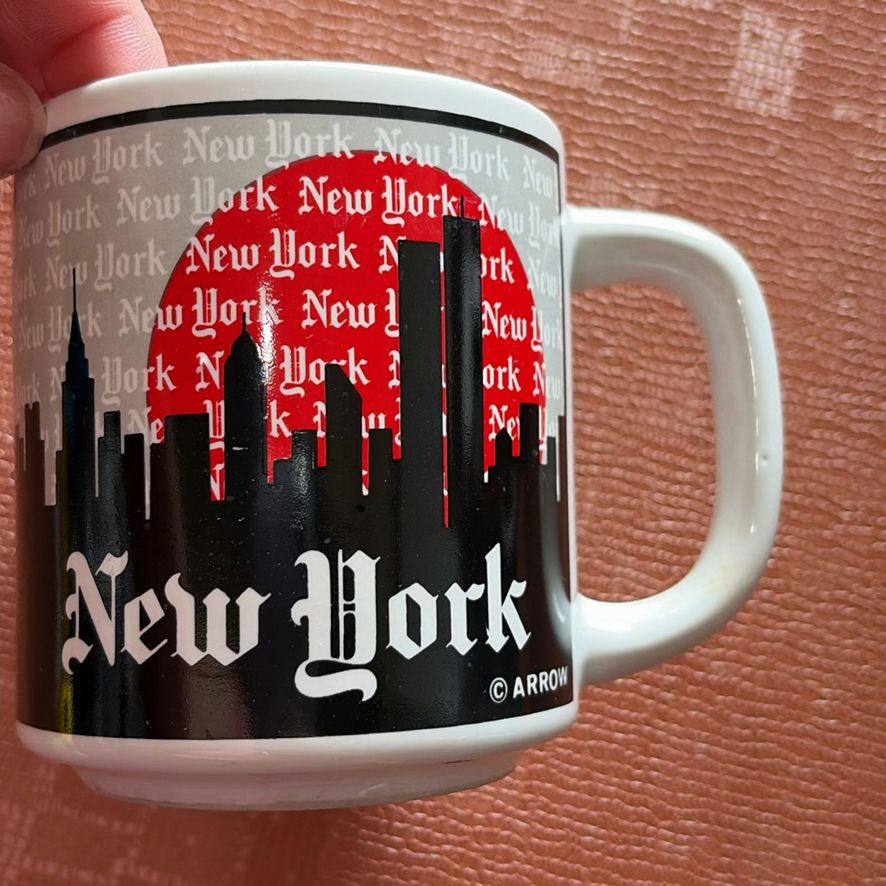 Various Mugs - image 6 of 14
