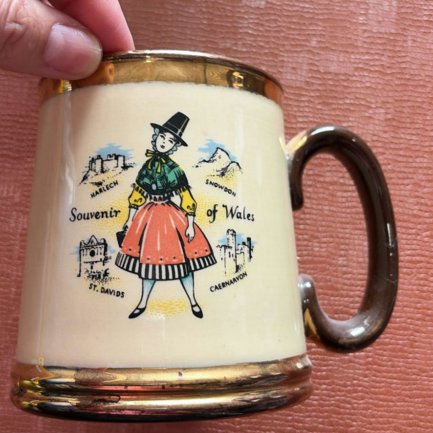 Various Mugs - image 8 of 14