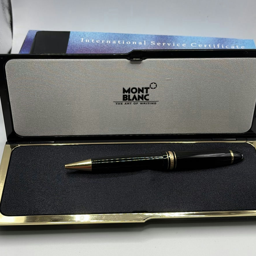 Montblanc Legrand Pen And Ink - image 5 of 18