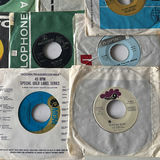 Vintage 45’s In Case - thumbnail 4 of 22