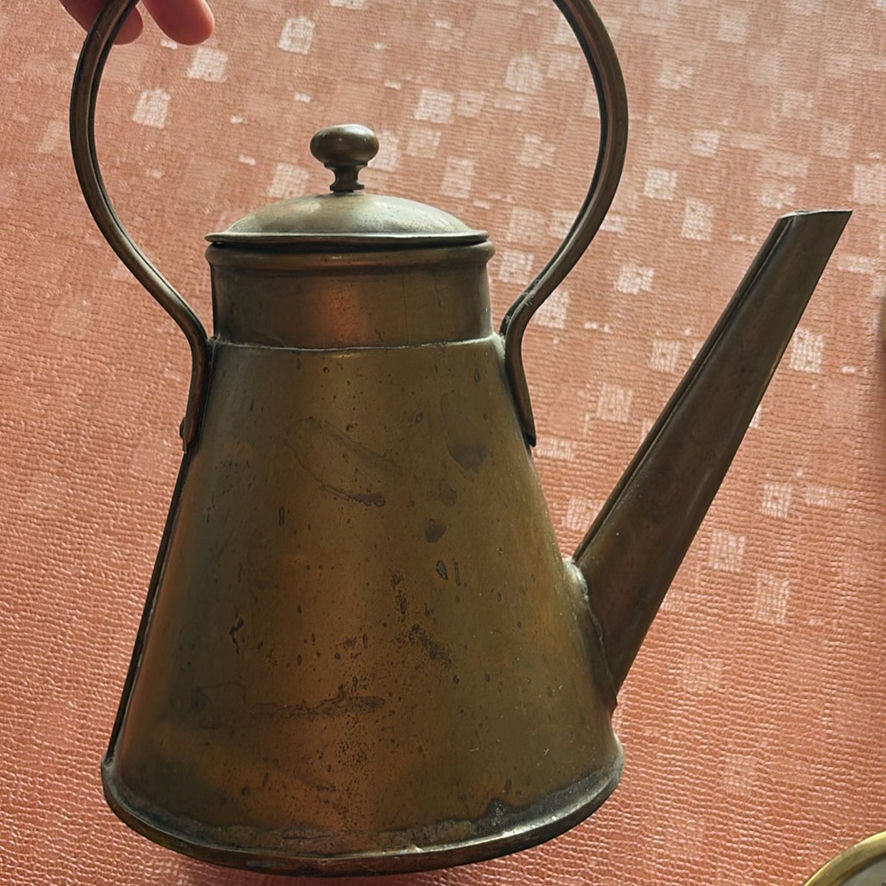 Brass Items - image 11 of 19
